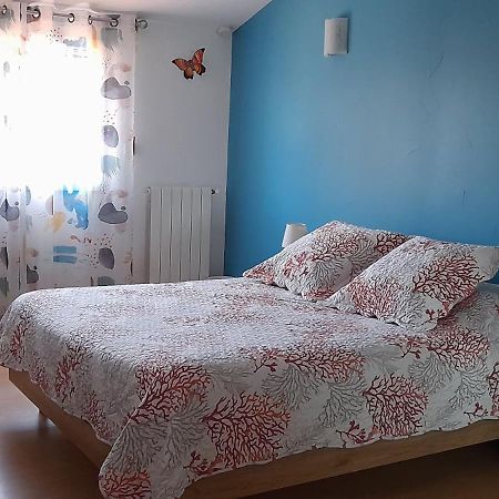 Chambre Chez Corinne Et Bernard Cazouls-lès-Béziers Eksteriør billede