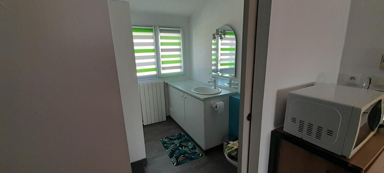 Chambre Chez Corinne Et Bernard Cazouls-lès-Béziers Eksteriør billede