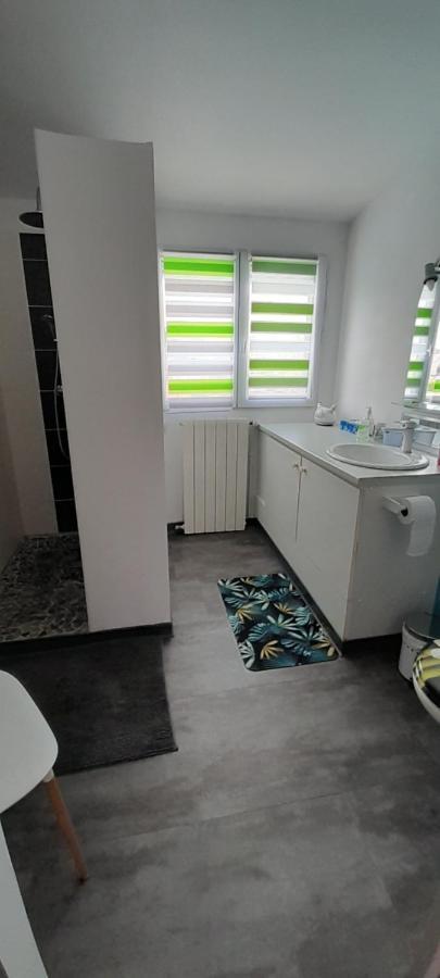 Chambre Chez Corinne Et Bernard Cazouls-lès-Béziers Eksteriør billede