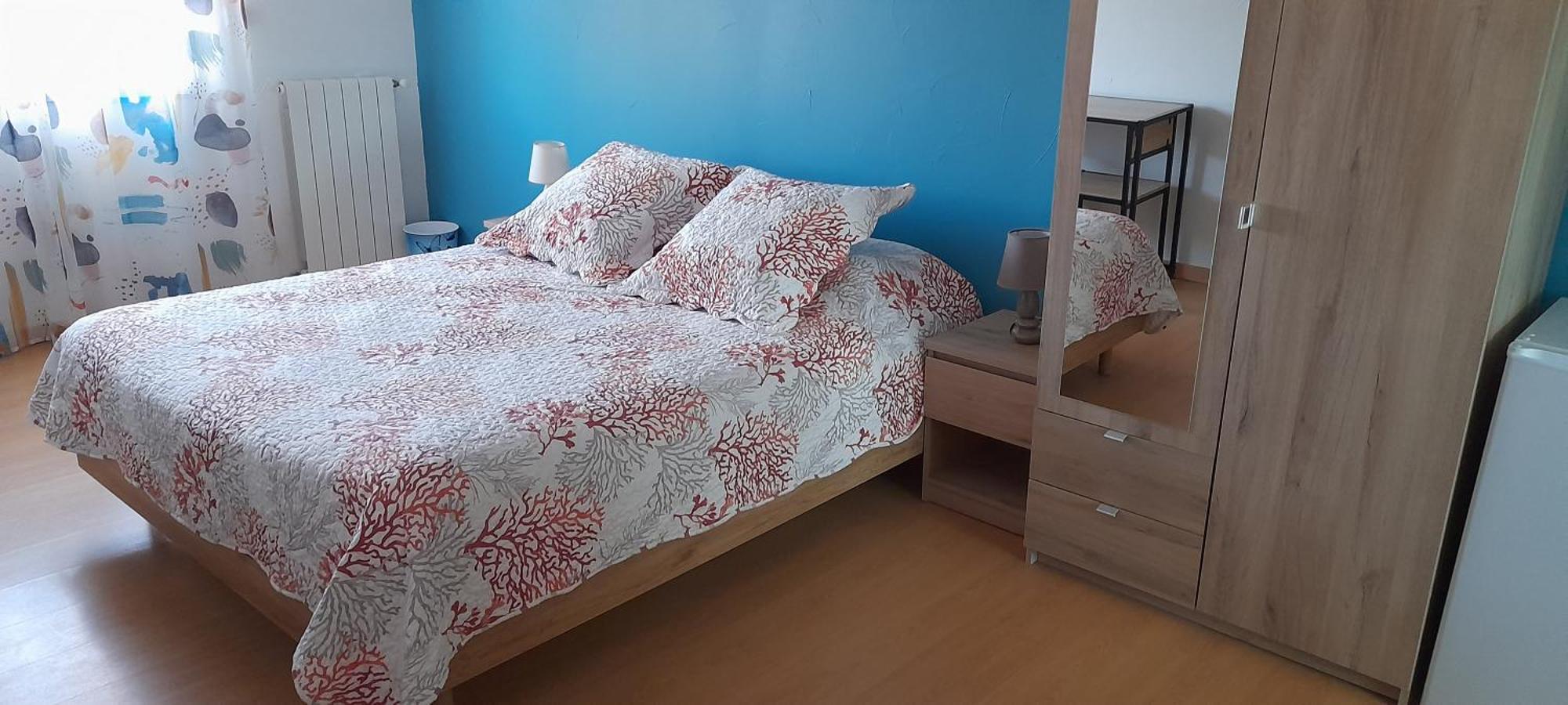 Chambre Chez Corinne Et Bernard Cazouls-lès-Béziers Eksteriør billede