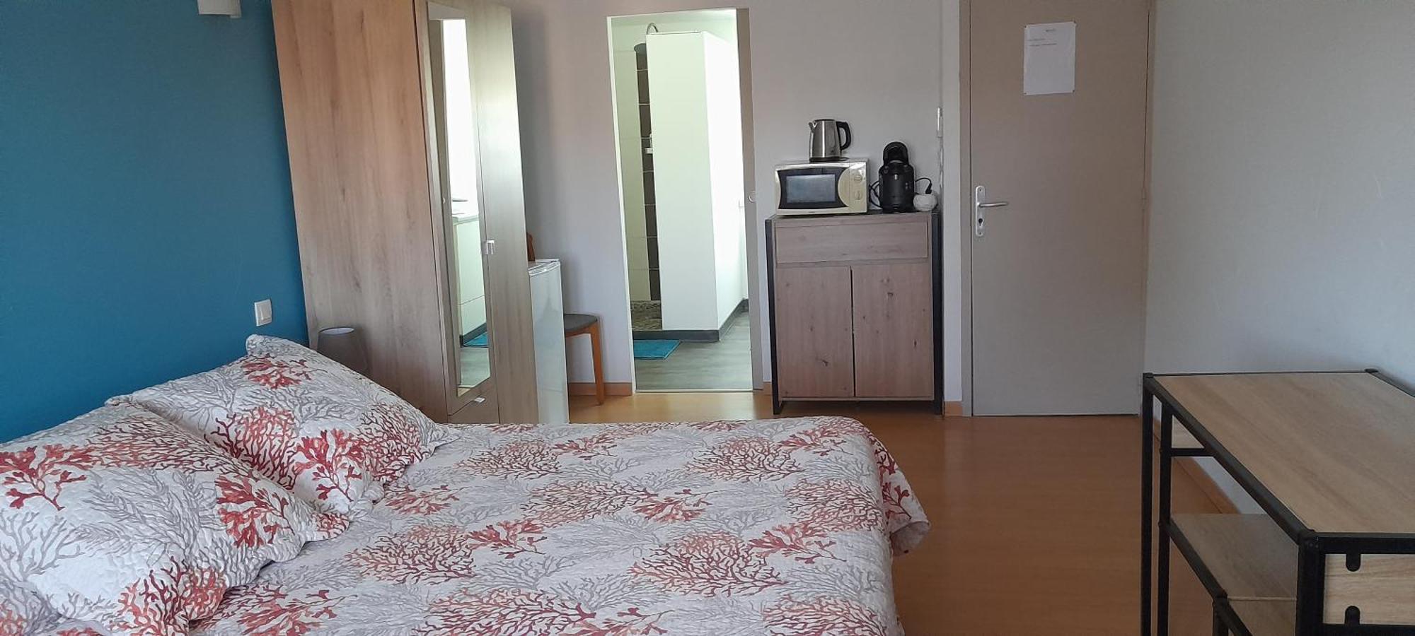 Chambre Chez Corinne Et Bernard Cazouls-lès-Béziers Eksteriør billede